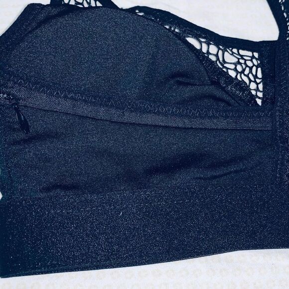 Strike Make It Happen Sports Bra Netting Inserts - Picture 8 of 9